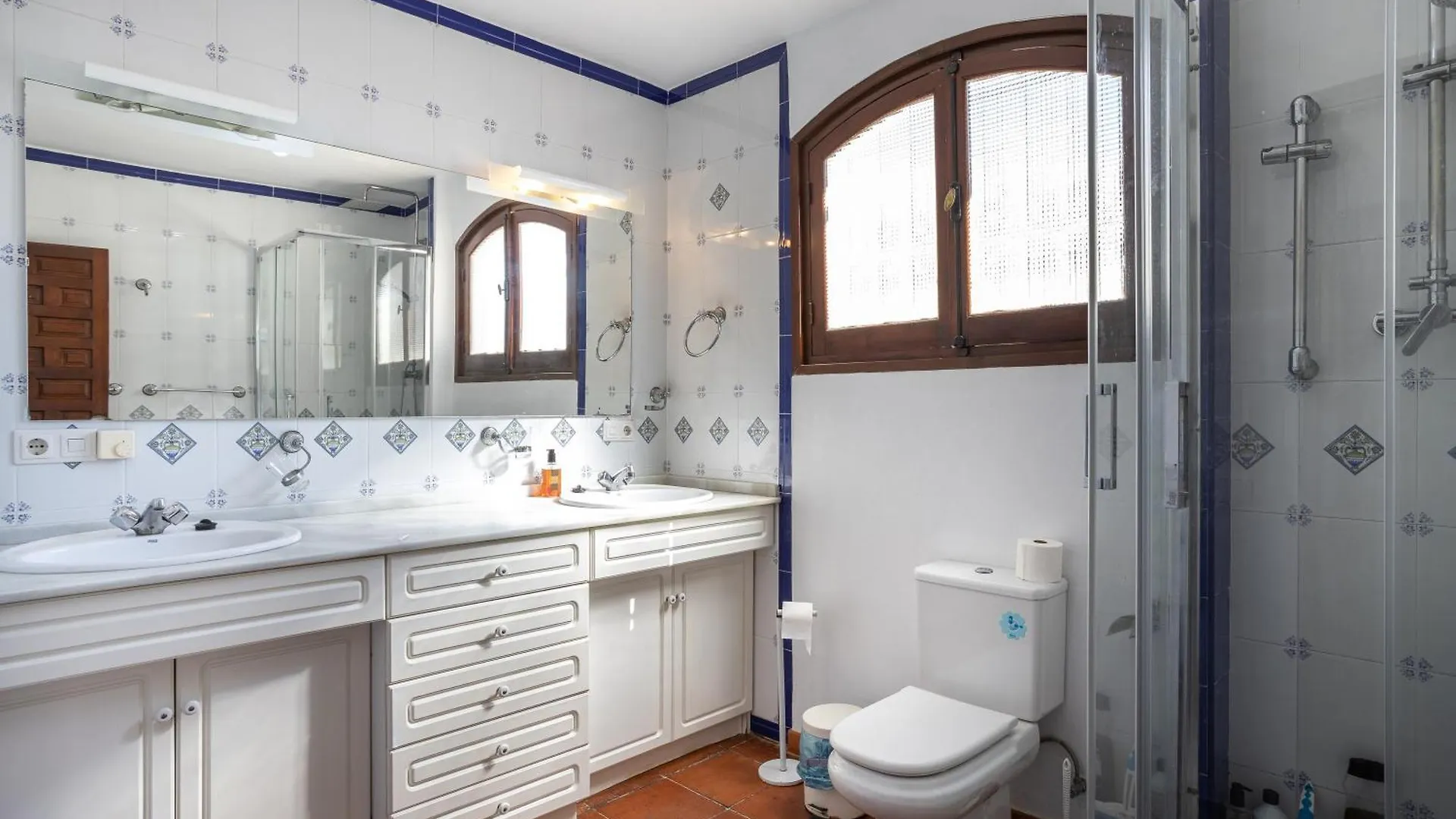 Vila Fuente Del Baden Nerja