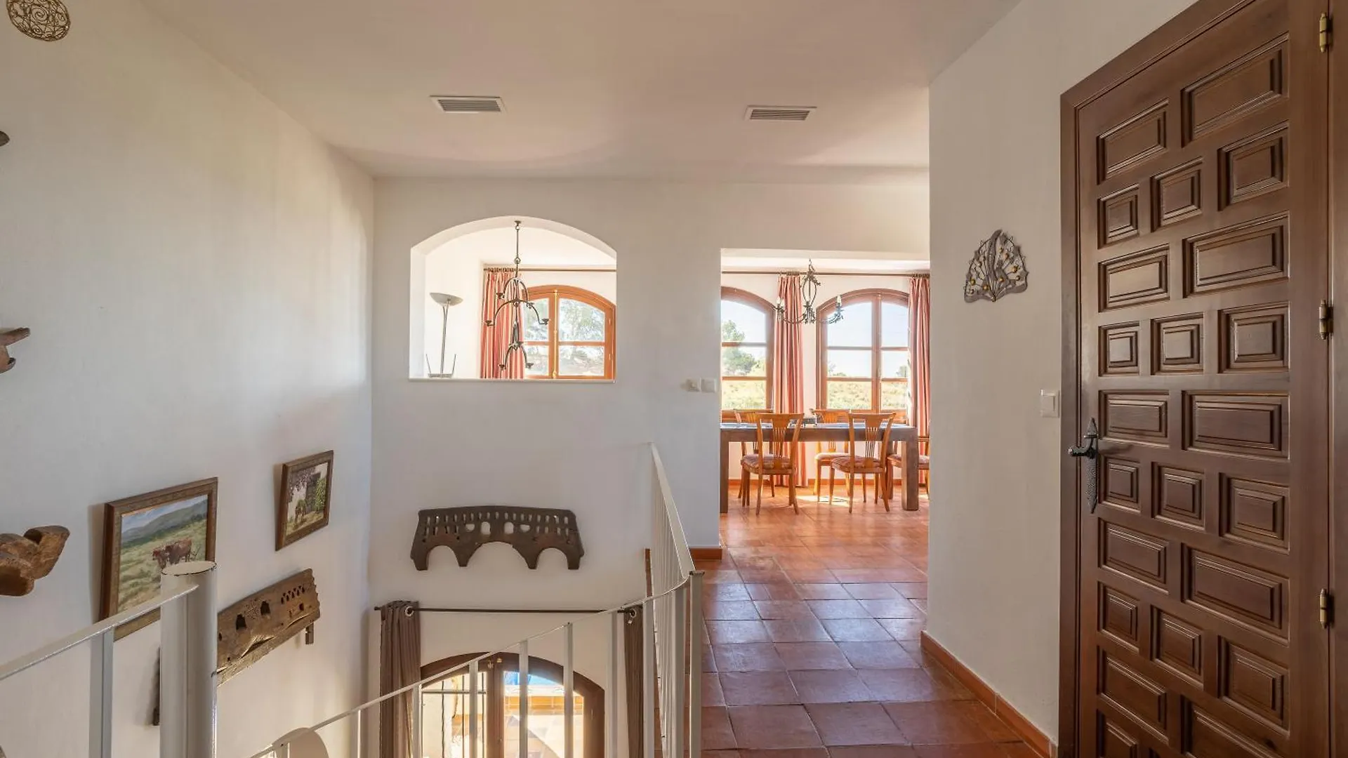 Vila Fuente Del Baden Nerja