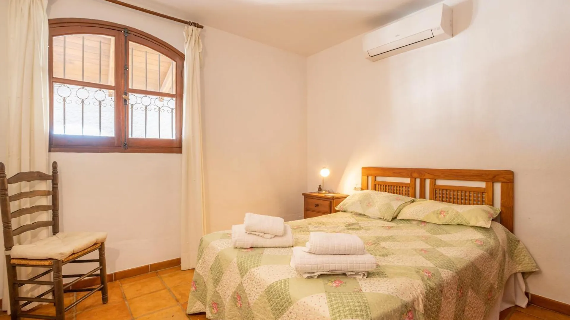 Vila Fuente Del Baden Nerja